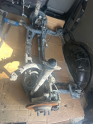 Oto Çıkma Parça / Skoda / Superb / Alt Takım / Arka Dingil / Çıkma Parça 