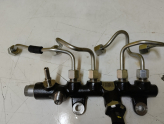 Oto Çıkma Parça / Renault / Megane / Motor / Enjektör / Çıkma Parça 