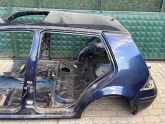 Oto Çıkma Parça / Volkswagen / Golf / Kaporta & Karoser / Arka Çamurluk / Çıkma Parça 