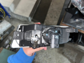 Oto Çıkma Parça / Honda / Civic / Far & Stop / Sis Farı / Sıfır Parça 