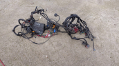 RENAULT CLİO 3 DİZEL 1.5 ORJİNAL ÇIKMA MOTOR TESİSATI - MURAT OTO