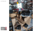 Oto Çıkma Parça / Toyota / Corolla / Teyp / Teyp Çerçevesi / Sıfır Parça 