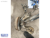 Oto Çıkma Parça / Fiat / Doblo / Alt Takım / Arka Dingil / Çıkma Parça 