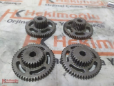 Oto Çıkma Parça / Ford / Focus / Vites / Vites Halatı / Çıkma Parça 