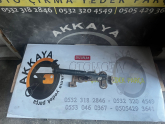 Oto Çıkma Parça / Peugeot / 208 / Fren / El Freni Kolu / Çıkma Parça 