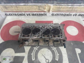 Oto Çıkma Parça / Volkswagen / Passat / Motor / Silindir Kapağı / Çıkma Parça 