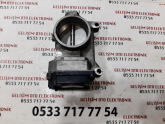 Oto Çıkma Parça / Renault / Megane / Motor / Gaz Kelebeği / Çıkma Parça 