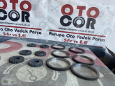 Oto Çıkma Parça / Volkswagen / Passat / Motor / Eksantrik Dişlisi / Sıfır Parça 