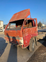 Oto Çıkma Parça / Isuzu / NPR / Kaporta & Karoser / Kasa / Kupa / Çıkma Parça 