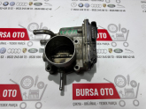 Oto Çıkma Parça / Hyundai / i40 / Motor / Gaz Kelebeği / Çıkma Parça 