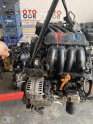 Oto Çıkma Parça / Audi / A3 / Motor / Motor (komple) / Çıkma Parça 