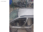PEUGEOT PEJO 206 SW STATİON WAGON TAVAN