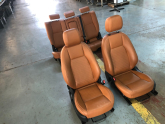 Oto Çıkma Parça / Land Rover / Discovery / Koltuk & Döşeme / Koltuk Takımı / Çıkma Parça 