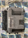 0281011529 Renault Trafic 1.9 DCI Motor Beyni