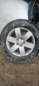 Oto Çıkma Parça / Chevrolet / Captiva / Jant & Lastik / Çelik Jant / Çıkma Parça 