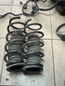 Jeep conpass arka helezyon yayı