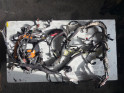 Oto Çıkma Parça / Citroen / C5 / Motor / Elektrik Tesisatı / Çıkma Parça 