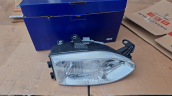 Fiat palio far sağ orjinal sifir 46539509