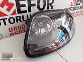 Oto Çıkma Parça / Toyota / Supra / Far & Stop / Sol Ön Far / Sıfır Parça 