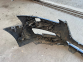 Oto Çıkma Parça / Peugeot / 508 / Tampon / Ön Tampon / Çıkma Parça 