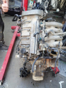 Oto Çıkma Parça / Mazda / 323 / Motor / Motor (komple) / Çıkma Parça 