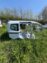 Oto Çıkma Parça / Ford / Tourneo Courier / Kaporta & Karoser / Kesme Tavan Sacı / Çıkma Parça 