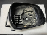 TOYOTA HİLUX SAĞ AYNA ÇERÇEVESİ ORJİNAL