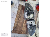 Oto Çıkma Parça / Opel / Omega / Far & Stop / Sol Arka Stop / Çıkma Parça 