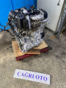 1.5 TSİ DPC MOTOR SIFIR OCTAVİA SUPER B KODİAQ KAROQ SCALA