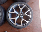 Oto Çıkma Parça / Opel / Astra / Jant & Lastik / Jant & Lastik Takımı / Çıkma Parça 