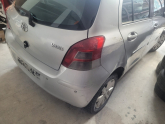 Oto Çıkma Parça / Toyota / Yaris / Kaporta & Karoser / Sağ Ön Kapı / Çıkma Parça 