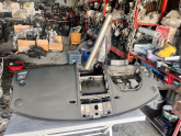 Oto Çıkma Parça / Renault / Megane / Göğüslük & Torpido / Komple Torpido / Çıkma Parça 