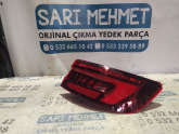 Oto Çıkma Parça / Audi / A4 / Far & Stop / Sağ Arka Stop / Çıkma Parça 