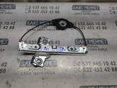 Oto Çıkma Parça / Ford / Fiesta / Oto Cam / Cam Krikosu / Çıkma Parça 