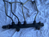 Oto Çıkma Parça / Citroen / C-elysee / Motor / Mazot Pompası / Çıkma Parça 