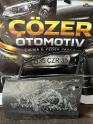 KİA CERATO SOL ON KAPI