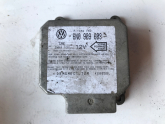 VOLKSWAGEN GOLF AIRBAG BEYNI 6N0909603
