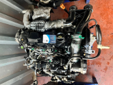 Pejo 508 1.6 Euro 5 dizel komple motor