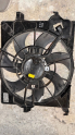 Oto Çıkma Parça / Kia / Rio / Fan / Fan Paneli / Çıkma Parça 