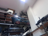 Oto Çıkma Parça / Citroen / C5 / Tampon / Ön Tampon / Çıkma Parça 