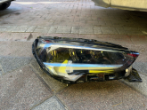 OPEL CORSA F SAĞ FAR ÇIKMA ORJİNAL YEDEK PARÇA