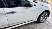 Hurda Belgeli Araçlar / Honda / Civic