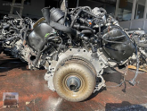 Oto Çıkma Parça / Audi / A6 / Motor / Blok / Çıkma Parça 