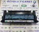 BMW F20 Alt Hava Kanalı 5174 7255414