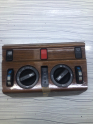 Oto Çıkma Parça / Mercedes / 200 / Kalorifer / Kontrol Paneli / Çıkma Parça 