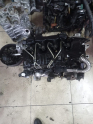 Oto Çıkma Parça / Citroen / C4 / Motor / Motor Komple / Çıkma Parça 