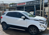 FORD ECOSPORT SAĞ ÖN ÇAMURLUK  HATASIZ  HAKAN OTO ÇIKMA
