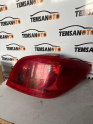 Oto Çıkma Parça / Peugeot / 307 / Far & Stop / Sağ Arka Stop / Çıkma Parça 