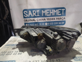 Oto Çıkma Parça / Volkswagen / Passat / Far & Stop / Sağ Ön Far / Çıkma Parça 