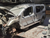 Oto Çıkma Parça / Peugeot / Bipper / Kaporta & Karoser / Kasa / Kupa / Çıkma Parça 